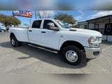 2024 Ram 3500 - Preview 2