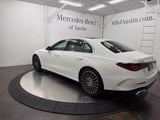 2027 Mercedes-Benz E-Class - Preview 5