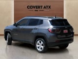 2021 Jeep Compass - Preview 3