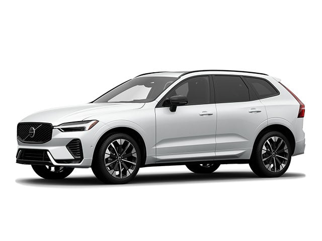 2027 Volvo XC60 - Image 1