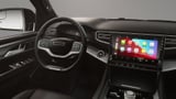 2026 Jeep Grand Wagoneer - Preview 9