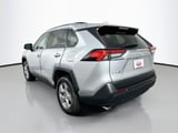 2025 Toyota RAV4 - Preview 7