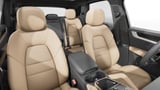 2026 Porsche Cayenne - Preview 12