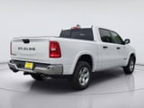 2026 Ram 1500 - Preview 5