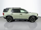 2026 Honda Passport - Preview 4
