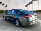 2019 Ford Fusion - Preview 4