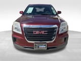 2017 GMC Terrain - Preview 2