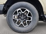 2026 Ford Bronco - Preview 8