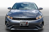 2024 Kia Forte - Preview 3