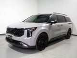 2025 Kia Carnival - Preview 10