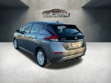 2025 Nissan Leaf - Preview 3