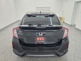 2018 Honda Civic - Preview 5