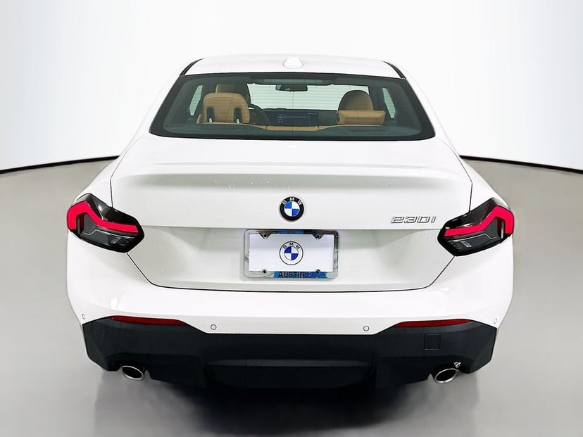 2026 BMW 2-series - Image 3