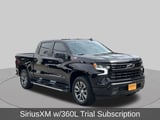 2025 Chevrolet Silverado 1500 - Preview 6