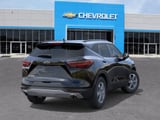 2026 Chevrolet Blazer - Preview 4