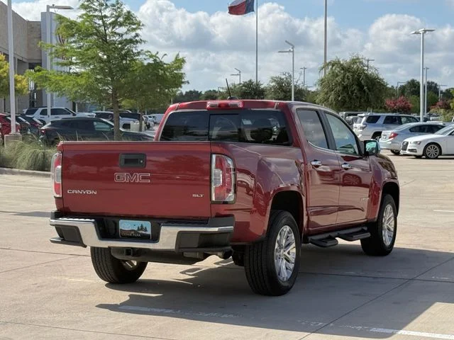 2016 GMC Canyon - Image 2