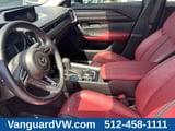 2025 Mazda CX-50 - Preview 13