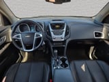 2017 Chevrolet Equinox - Preview 9