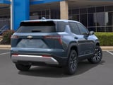 2027 Chevrolet Equinox - Preview 4