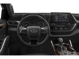 2021 Toyota Highlander - Preview 7