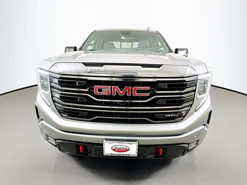 2024 GMC Sierra - Image 1