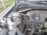 2017 BMW X3 - Preview 14