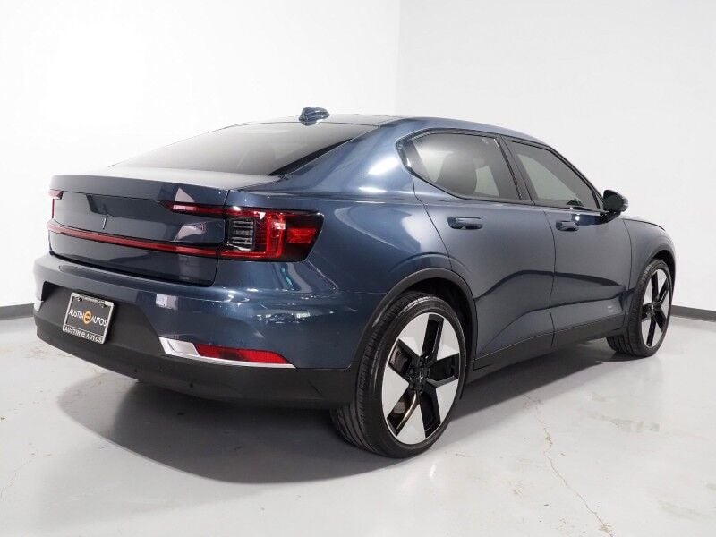 2023 Polestar 2 Long Range Dual Motor Plus AWD - Image 3