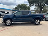 2019 Chevrolet Silverado 1500 - Preview 2