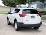 2013 Toyota RAV4 - Preview 9