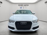 2012 Audi A6 - Preview 8