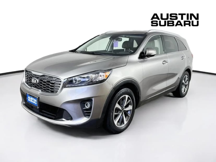 2019 Kia Sorento - Image 1