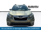 2019 Subaru Forester - Preview 2