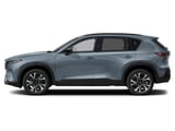 2026 Mazda CX-5 - Preview 2