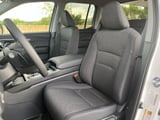 2026 Honda Ridgeline - Preview 11