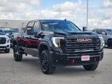 2026 GMC Sierra 2500HD - Preview 3