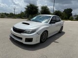 2013 Subaru Impreza WRX - Preview 2