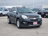 2013 Chevrolet Equinox - Preview 3