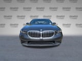 2027 BMW 5 Series - Preview 4