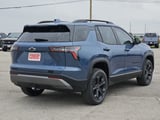 2026 Chevrolet Equinox - Preview 3