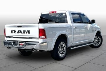 2016 Ram 1500 - Image 1