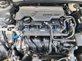 2026 Kia K4 - Preview 9