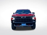2026 Chevrolet Silverado 1500 - Preview 8