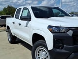 2026 Chevrolet Colorado - Preview 4