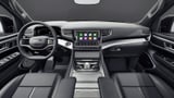 2027 Jeep Grand Wagoneer - Preview 6