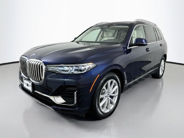 2021 BMW X7 - Image 1