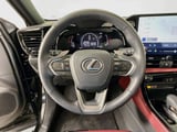 2026 Lexus NX - Preview 10
