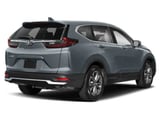 2022 Honda CR-V - Preview 2