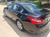 2017 Nissan Altima - Preview 5