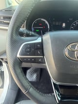 2023 Toyota Sienna - Preview 10