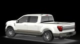 2026 Ford F-150 - Preview 3